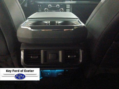 Used 2023 Ford F150 XLT w/ Equipment Group 302A High AWD/4WD image 21