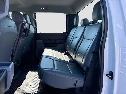 Used 2023 Ford F250 XL w/ FX4 Off-Road Package AWD/4WD image 26