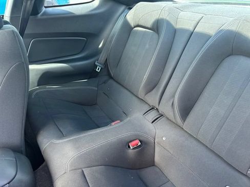 Used 2022 Ford Mustang GT w/ GT Performance Package RWD image 10