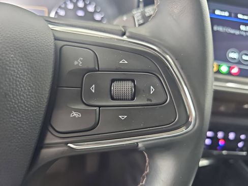 Certified 2023 Buick Envision Preferred FWD image 23