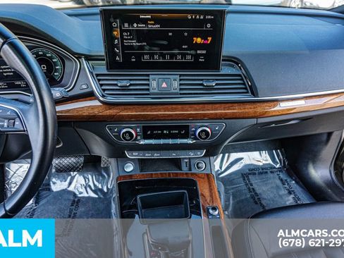 Used 2023 Audi Q5 2.0T Premium Plus image 39