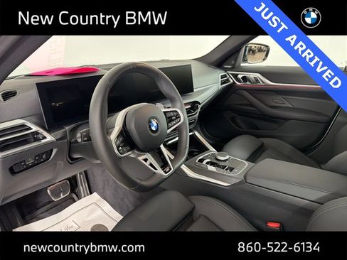 Used 2026 BMW 430i xDrive w/ M Sport Package image 14