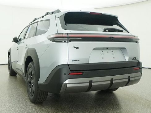 New 2026 Toyota bZ Woodland AWD/4WD image 22