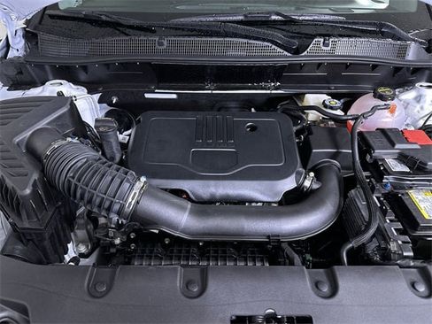 New 2026 Chevrolet Blazer LT w/ Convenience Package image 30