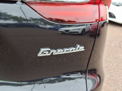 New 2025 Maserati Grecale GT image 24