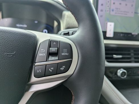 New 2026 Ford Explorer Active w/ Active Comfort Package RWD image 59