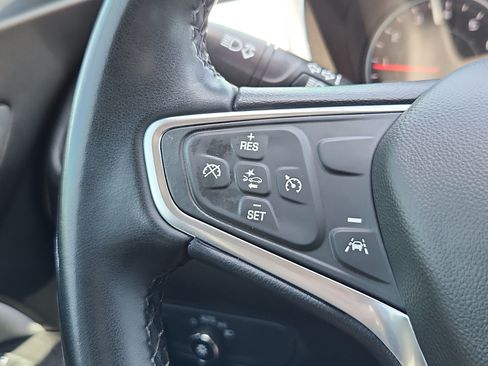 Used 2024 Chevrolet Equinox LT AWD/4WD image 21