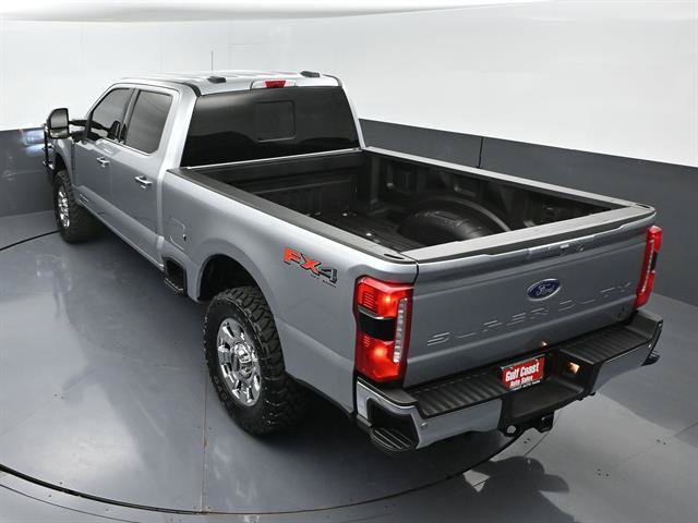 Used 2024 Ford F250 Lariat w/ Lariat Ultimate Package AWD/4WD image 44