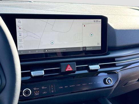 New 2026 Kia Sportage SX Prestige image 10