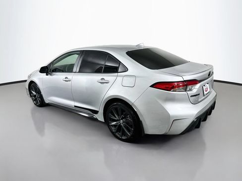 Used 2026 Toyota Corolla SE FWD image 7