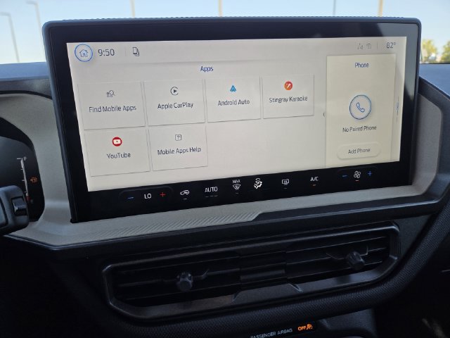 New 2026 Ford Bronco Sport Big Bend AWD/4WD image 6