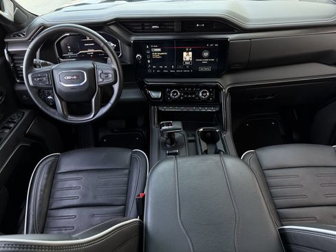 Used 2024 GMC Sierra 1500 AT4X AWD/4WD image 13