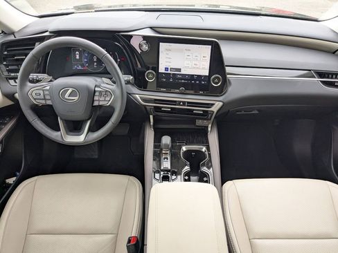 Used 2024 Lexus RX 350 FWD w/ Accessory Package (K3) image 16