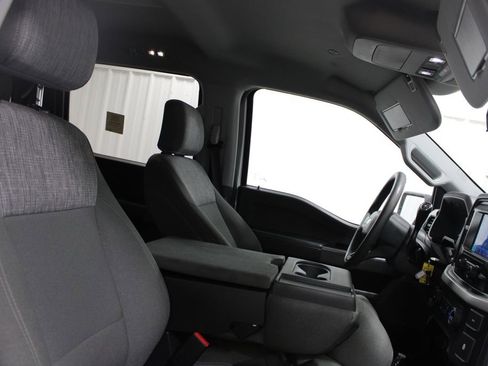 Used 2023 Ford F150 XLT image 23