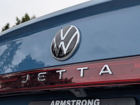 New 2026 Volkswagen Jetta SE image 30