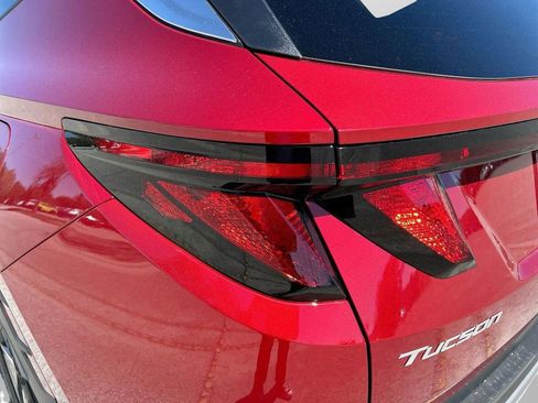 New 2026 Hyundai Tucson SEL image 37