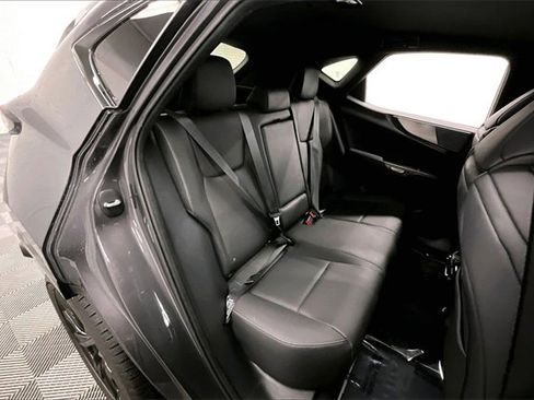 Used 2022 Lexus NX 350 F Sport w/ Towing Package (2000 Lbs) image 21