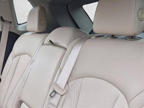 Used 2019 Buick Envision Preferred w/ LPO, Cargo Package FWD image 15