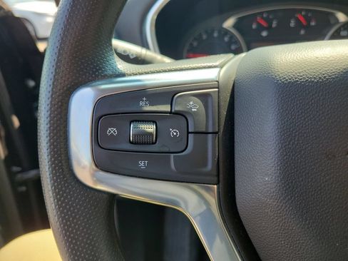 Used 2025 Chevrolet Blazer LT AWD/4WD image 26
