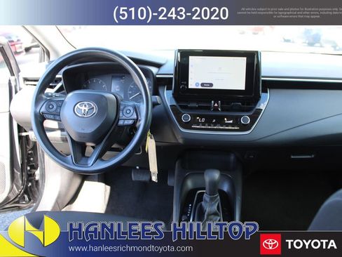 Used 2024 Toyota Corolla LE image 16