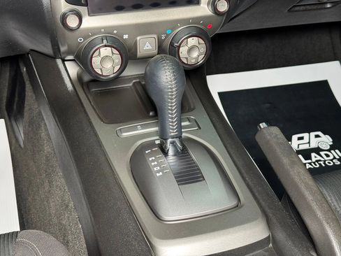 Used 2014 Chevrolet Camaro LT w/ Rear Vision Package image 30