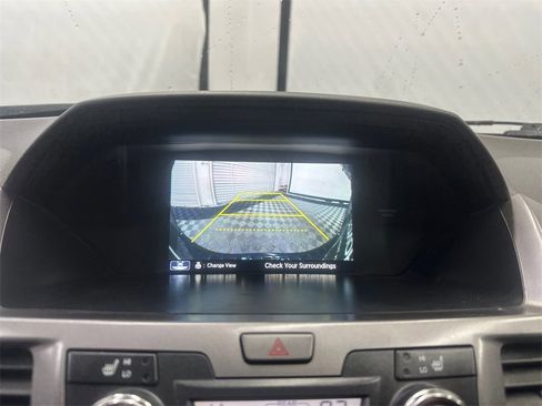Used 2015 Honda Odyssey Touring image 30