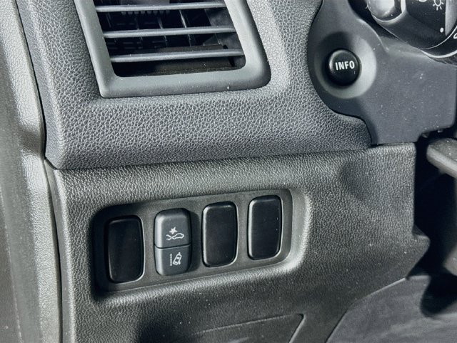 Used 2024 Mitsubishi Outlander Sport ES AWD/4WD image 10