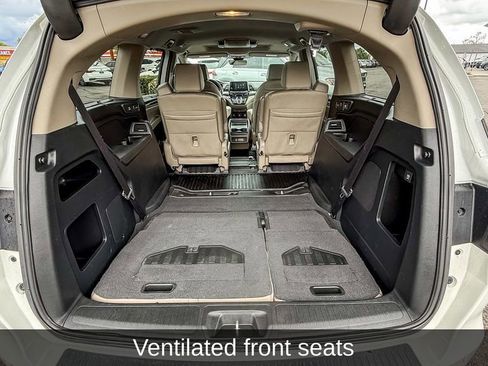 Used 2022 Honda Odyssey Elite image 29