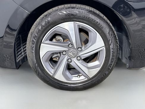 Used 2020 Honda Insight EX image 38