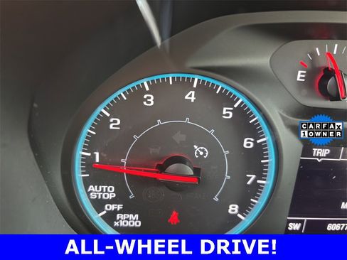 Used 2022 Chevrolet Equinox LS image 21