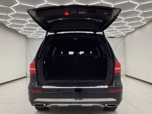 Used 2018 Mercedes-Benz GLS 450 4MATIC image 46