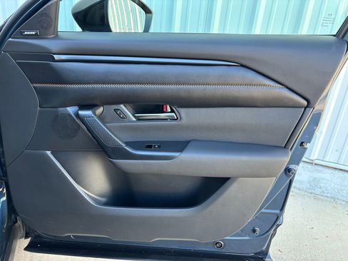 Certified 2025 MAZDA CX-50 AWD 2.5 S w/ Premium Plus Pkg image 37