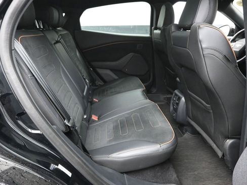 Used 2022 Ford Mustang Mach-E GT image 9