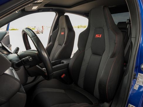 Used 2019 Honda Civic Si image 14