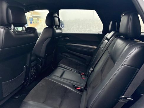 Used 2020 Dodge Durango GT RWD image 12