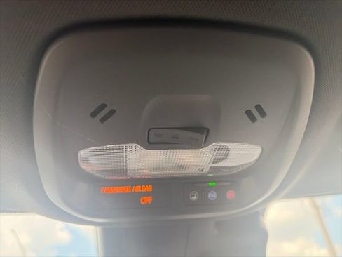 New 2026 Chevrolet Trax RS w/ Driver Confidence Package FWD image 25