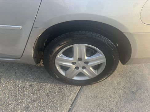 Used 2008 Chevrolet Impala LS image 20