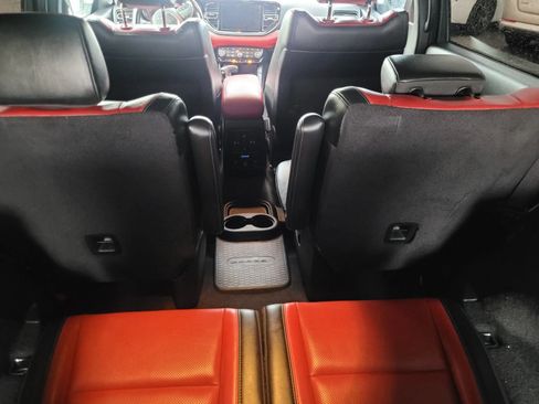 Used 2021 Dodge Durango R/T w/ Blacktop Package AWD/4WD image 20