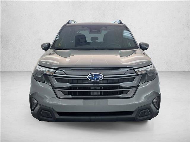 Certified 2026 Subaru Forester Premium w/ Premium/Limited Package AWD/4WD image 2