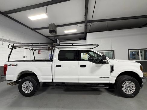 Used 2019 Ford F250 XLT image 5
