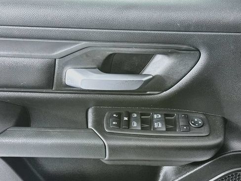 Used 2023 RAM 1500 Tradesman RWD image 18
