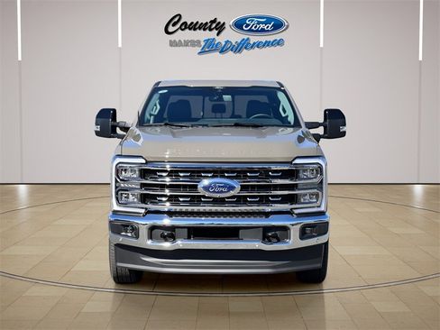 New 2026 Ford F250 Lariat w/ Lariat Premium Package image 12