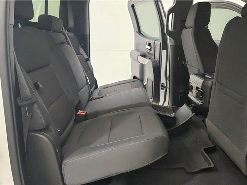 Used 2020 Chevrolet Silverado 1500 LT Trail Boss image 36