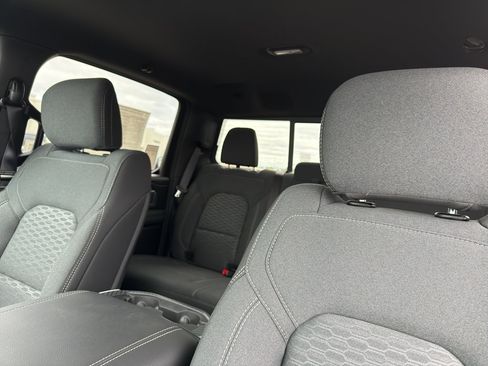 New 2026 RAM 1500 Big Horn image 30