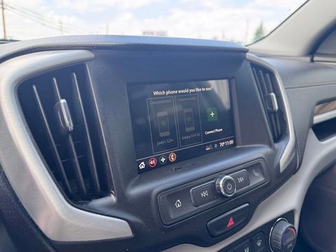 Used 2018 GMC Terrain SLE w/ Driver Convenience Package FWD image 15