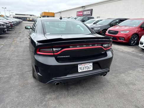 Used 2023 Dodge Charger GT RWD image 14