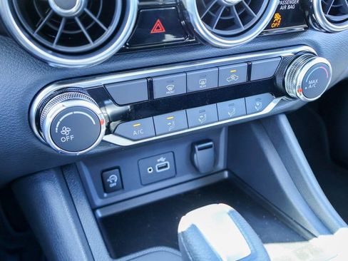 New 2025 Nissan Sentra S image 12