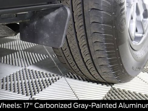 Certified 2022 Ford Bronco Sport Big Bend image 16