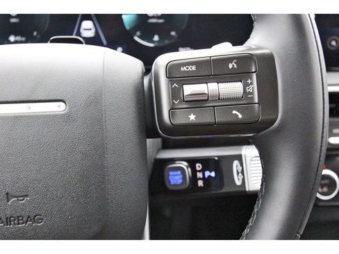 Certified 2026 Hyundai Palisade Calligraphy FWD image 21