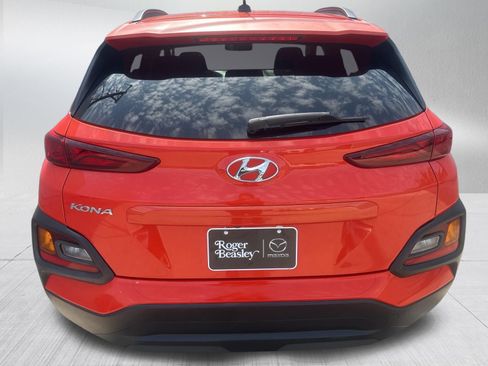 Used 2019 Hyundai Kona SEL FWD image 7